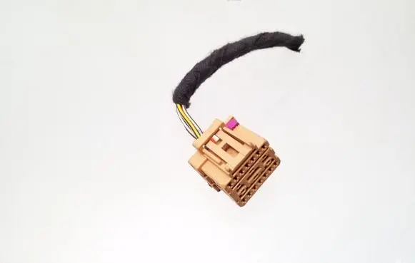 Audi A6 S6 C7 4G Other wiring loom 4F0972483A