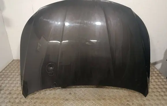 Volkswagen PASSAT CC Engine bonnet/hood 