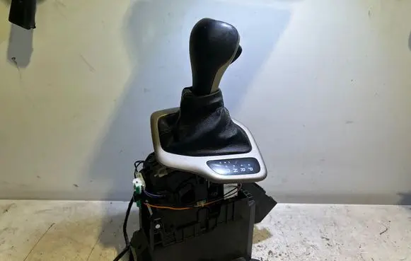 Jeep Cherokee Gear shifter/selector P1WS541X9AG