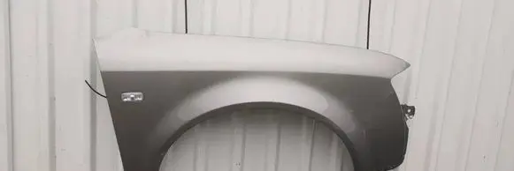 Audi A4 S4 B6 8E 8H Fender 