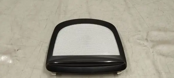 Mercedes-Benz GLE (W166 - C292) Rear seat light A1669066500