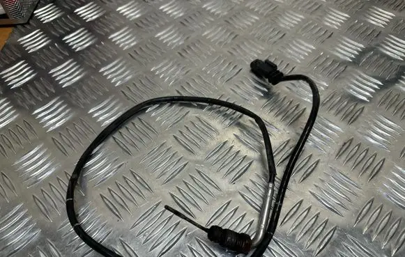 Fiat Ducato Exhaust gas temperature sensor 46337078