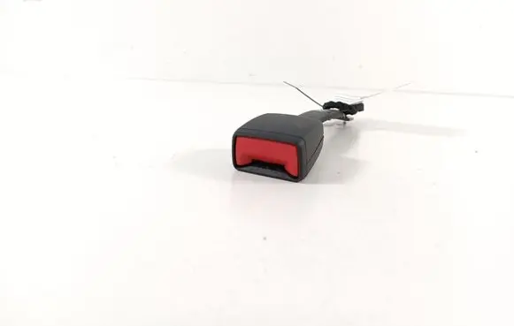Volkswagen T-Roc Front seatbelt buckle 5NA857755