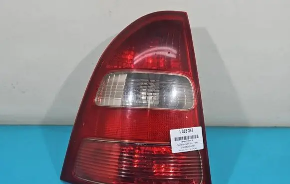Toyota Corolla E120 E130 Rear/tail lights 13-74 IMPRK1383397