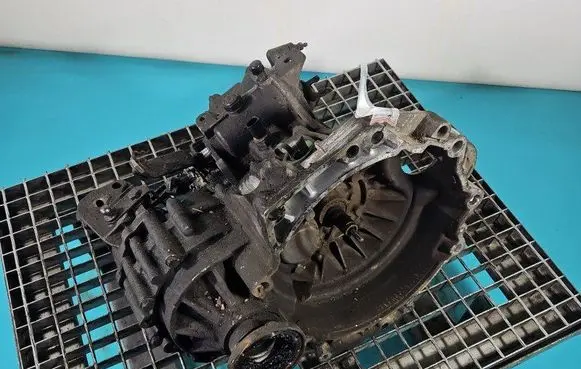 Seat Inca (6k) Manual 5 speed gearbox FVW IMPRK1468501