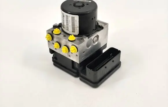 Dodge Journey ABS Pump P04766395AG 25021209854 25092841693