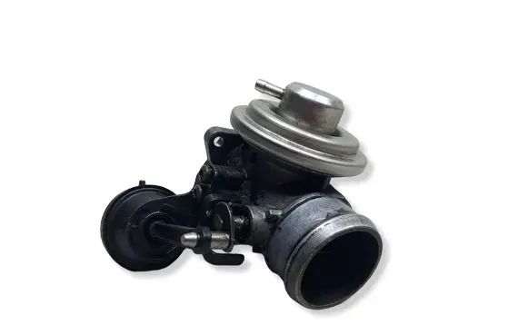 Volkswagen Golf IV EGR valve 038131501EKASACJA 038131501E