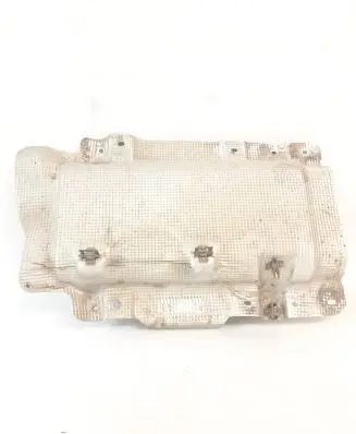 Maserati Levante Heat shield in engine bay 670031970