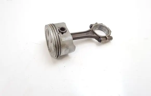 Chevrolet Tahoe Piston with connecting rod