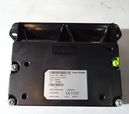 Ford Transit Custom Engine control unit/module BK2T-14B428-CE