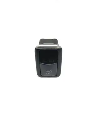 Mercedes-Benz ML W166 Tailgate opening switch A1668707610 10022012
