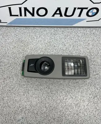 BMW X5 E70 Rear seat light 8972973