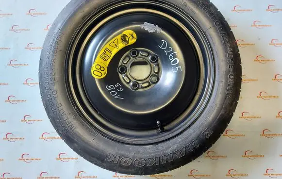 Ford Mondeo Mk III R16 spare wheel 1S71MH