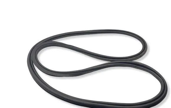 Volvo XC40 Rear door rubber seal (on body) 32342441