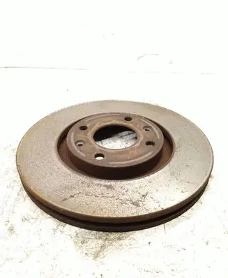 Citroen C4 Grand Picasso Front brake disc
