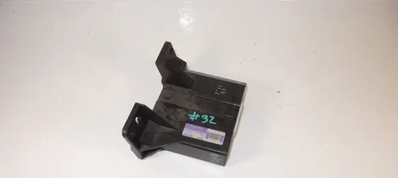 Toyota Corolla Verso AR10 Other control units/modules 886500F040