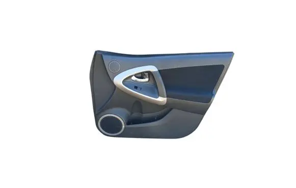 Toyota RAV 4 (XA30) Front door card panel trim 6771742020