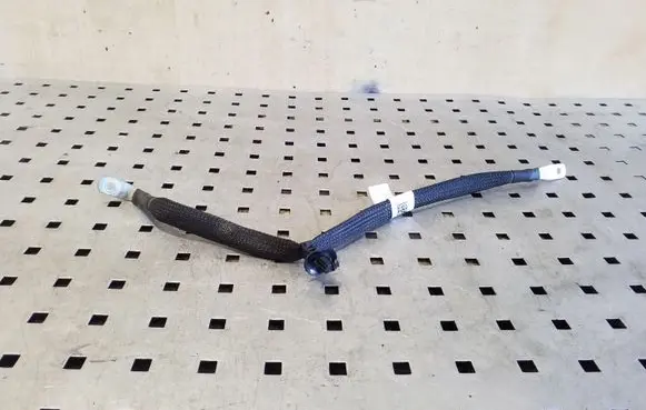 Tesla Model 3 Negative earth cable (battery) 107097900G
