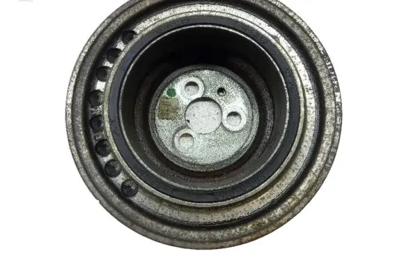 Fiat Panda III Crankshaft pulley