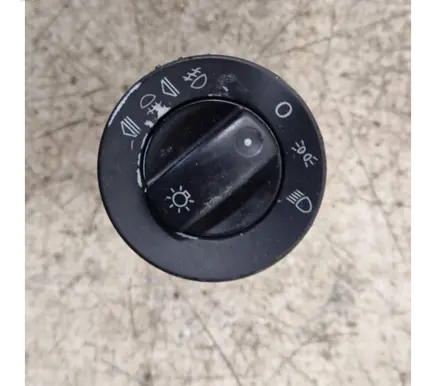Audi A4 S4 B7 8E 8H Light switch 8E0941531A 04053520