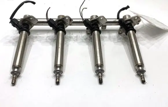 Mercedes-Benz A W176 Fuel main line pipe A2700701595