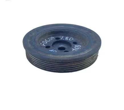 Ford Focus Crankshaft pulley