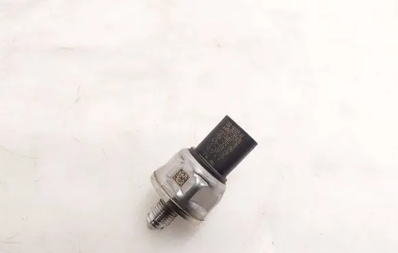 Porsche Cayenne (9Y0 9Y3) Fuel pressure sensor 06L906054E