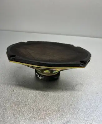 Jeep Grand Cherokee Front door speaker ---
