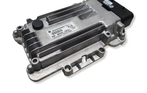 Hyundai i30 Gearbox control unit/module 9544026701