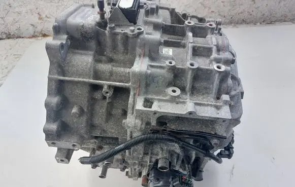 Toyota Auris E180 Automatic gearbox P9071316 910Y080