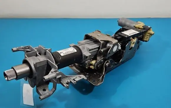 BMW X6 E71 Steering wheel axle 831401091515 IMPRK1541545