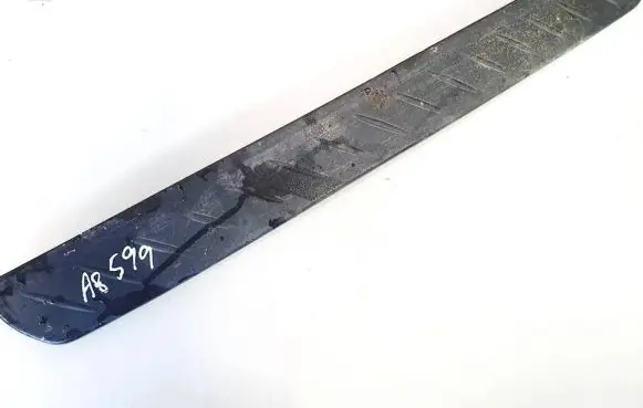 Honda Civic Front sill trim cover 84202smge01020 84202-smge010-20