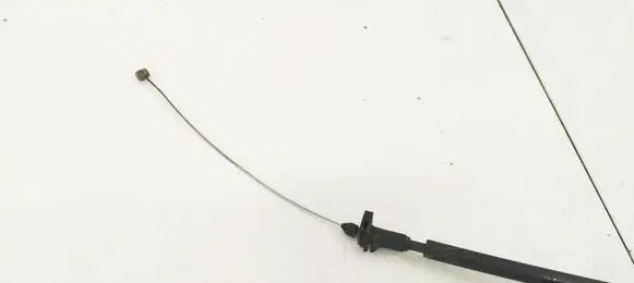 Chrysler Voyager Handbrake/parking brake wiring cable 