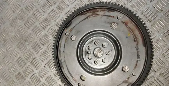 Nissan Terrano Flywheel