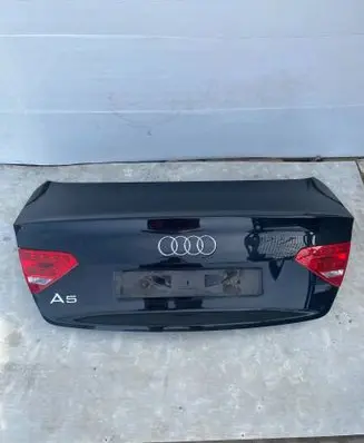 Audi A5 8T 8F Tailgate/trunk/boot lid