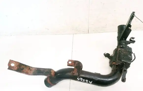 Toyota Avensis T250 Intercooler hose/pipe