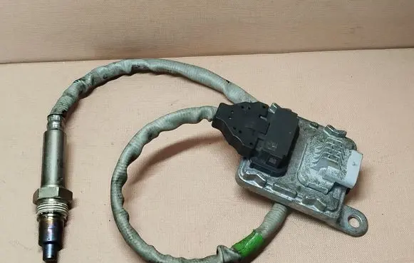 Opel Movano B Lambda probe sensor 227908265R A3C0143430002 SNS1016
