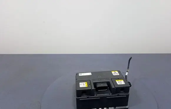 Porsche Panamera (970) Car battery 4M0915169D