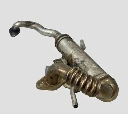 Toyota Avensis T250 EGR valve cooler