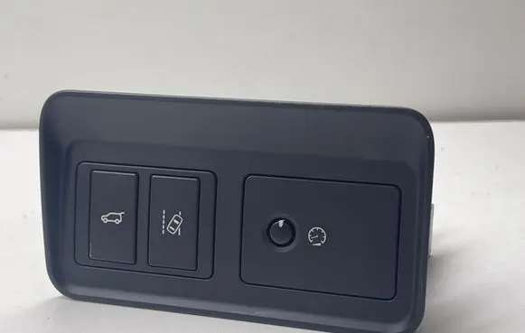 Land Rover Discovery 5 Tailgate opening switch FK7211654DC 17031001 245334770060
