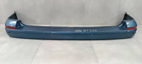 Volkswagen Multivan T6 Rear bumper 7E5807417C