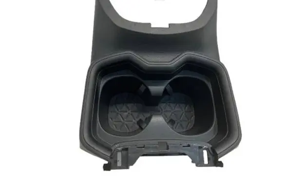 Toyota RAV 4 (XA50) Cup holder back 