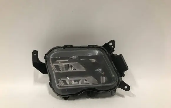 Front fog light