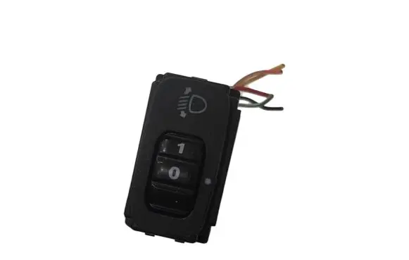 Mitsubishi Outlander Other switches/knobs/shifts