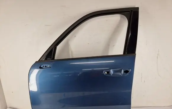 Citroen C4 I Picasso Front door 