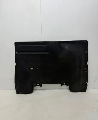 Audi A6 S6 C8 4K Engine splash shield/under tray 4K0825209E