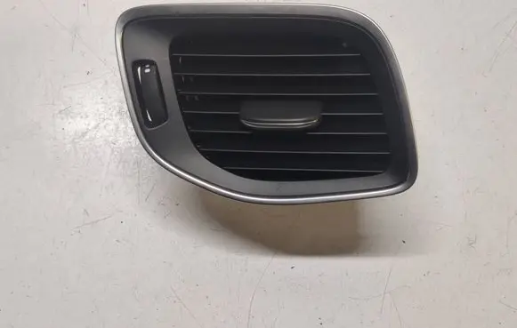 Volvo V60 Dashboard side air vent grill/cover trim 1281852