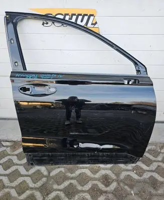 Hyundai Santa Fe Front door 