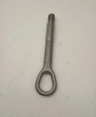 Mercedes-Benz GLE (W166 - C292) Towing hook eye 