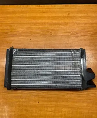 BMW 5 E39 Air conditioning (A/C) radiator (interior) 0033128 9884 70230